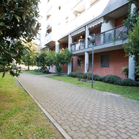 La Ca Del Lori Lejlighed Milano Eksteriør billede