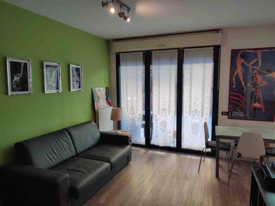 La Ca Del Lori Lejlighed Milano Eksteriør billede