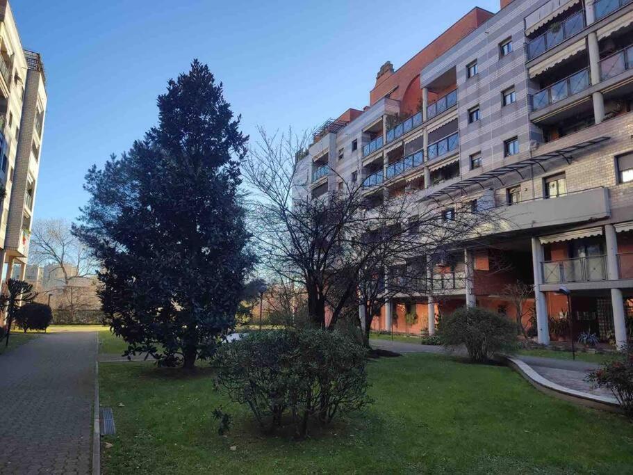La Ca Del Lori Lejlighed Milano Eksteriør billede